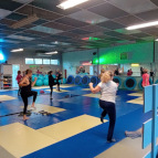 cours de fitness la farlède